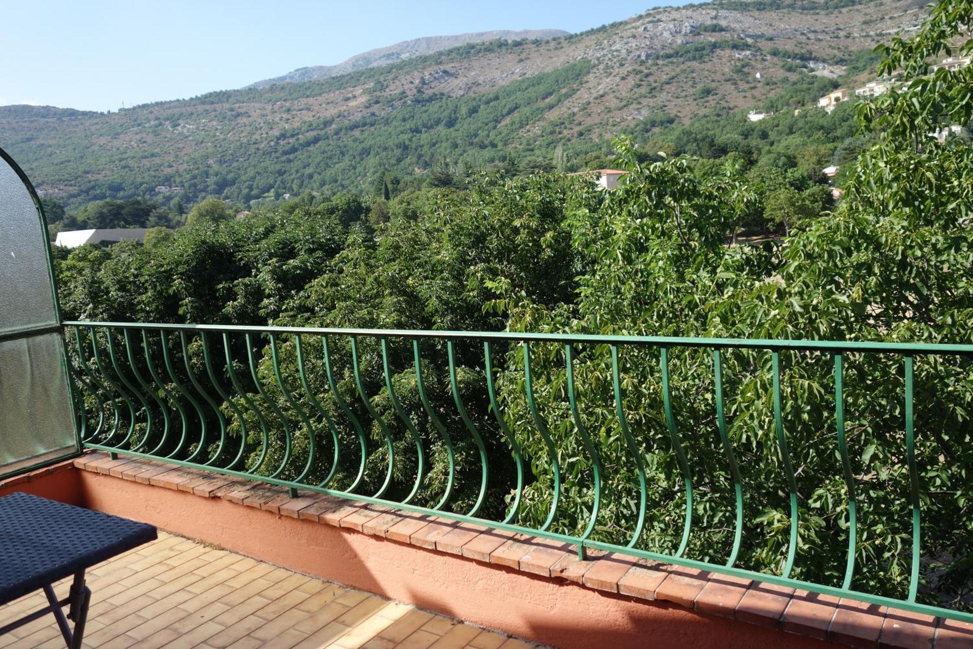 Hotel Le Prejoly Saint-Vallier-de-Thiey Room photo